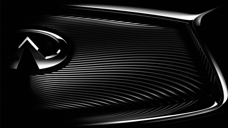Illustration for article titled Infiniti Press Release Warns They're About To Do Something Embarassing